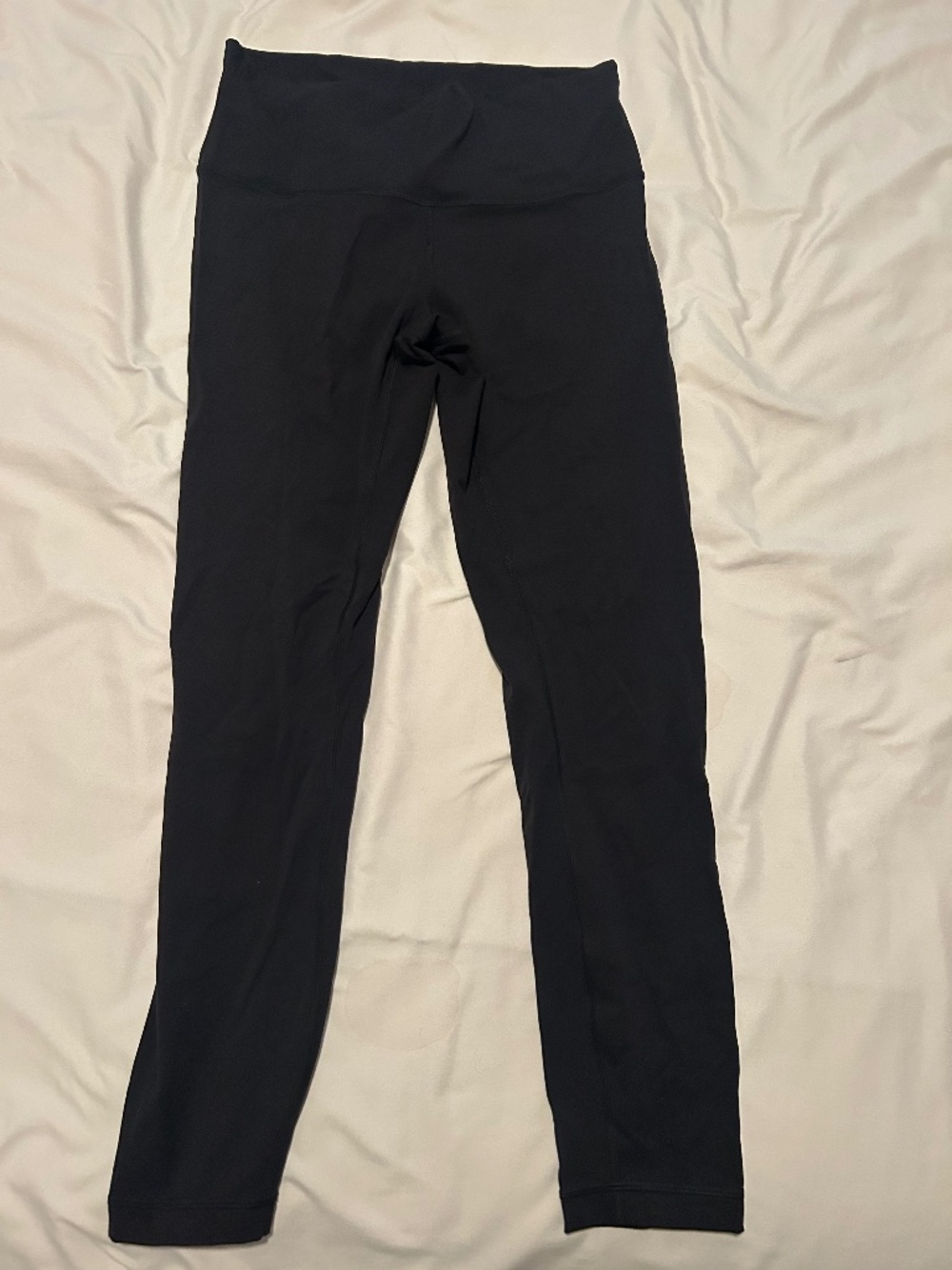 Lululemon Black Leggings